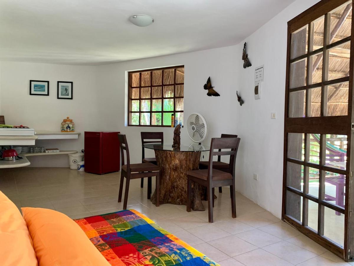 VILLA MORENA BOUTIQUE HOTEL ECOLIVING AKUMAL (Mexico) - from C$ 162 |  iBOOKED